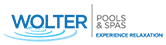 Wolter Pools & Spas Logo